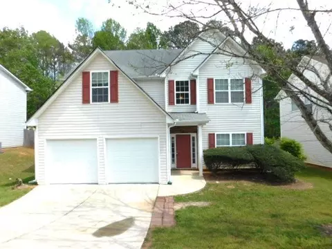 4610 Ferncrest Pl, Douglasville, GA 30135