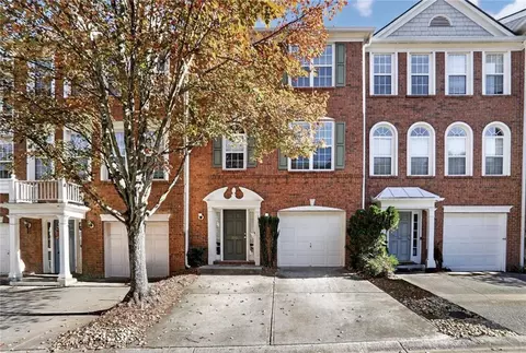 3561 Views Trce, Peachtree Corners, GA 30092