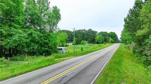 809 Laboon Rd, Monroe, GA 30655