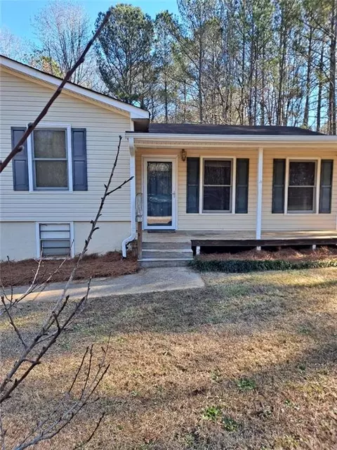 5730 Big A Rd, Douglasville, GA 30135
