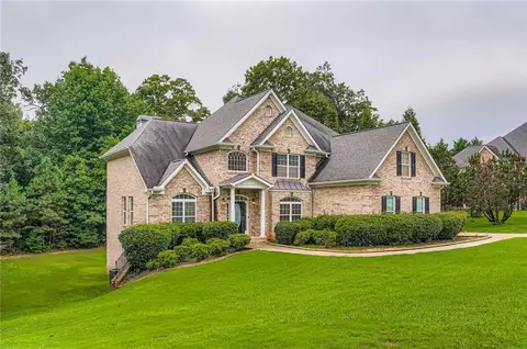 7641 Capps Ridge Ln, Douglasville, GA 30135