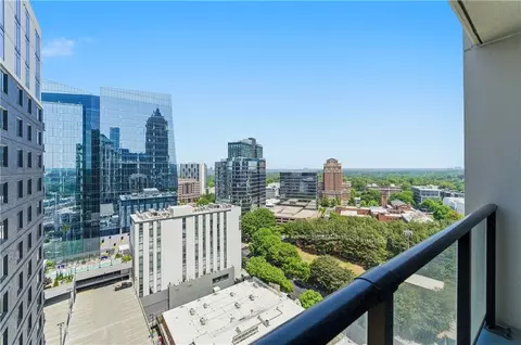 1280 W Peachtree St NW #2814, Atlanta, GA 30309