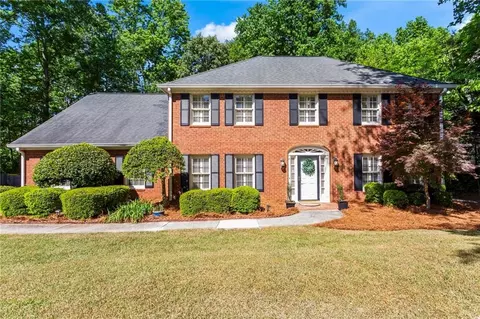 721 Slater Mill Ct NE, Marietta, GA 30068