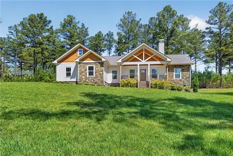 292 Highpoint Trl, Blairsville, GA 30512
