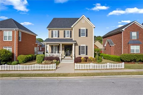 239 Wedowee Rd, Social Circle, GA 30025