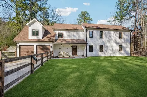 744 Narroway Trl, Dallas, GA 30132