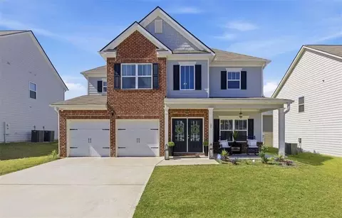 151 Cherokee Rose Dr, Jackson, GA 30233