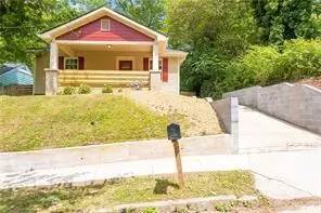 150 Racine St SW, Atlanta, GA 30314