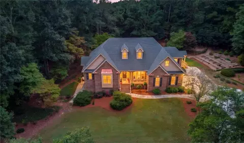 901 Providence Ln, Monroe, GA 30656