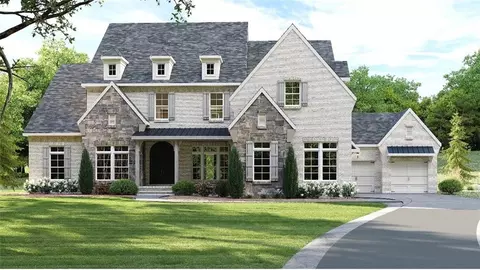 5571 Shadburn Ferry Rd, Buford, GA 30518