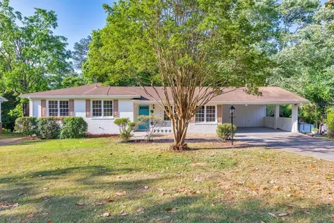 1920 Mozelle Dr, Marietta, GA 30062