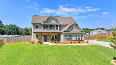 4500 Bay Creek Rd, Loganville, GA 30052