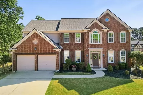 466 Skiles Ct, Suwanee, GA 30024