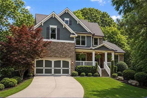 4802 Archer Pl, Acworth, GA 30101