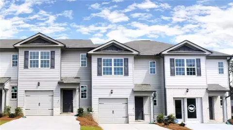 2302 Jamin Bnd #27, Lithonia, GA 30058