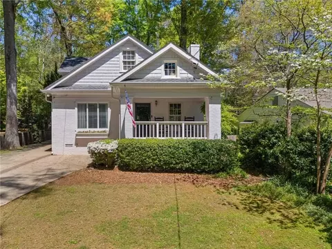 2138 Virginia Pl NE, Atlanta, GA 30305