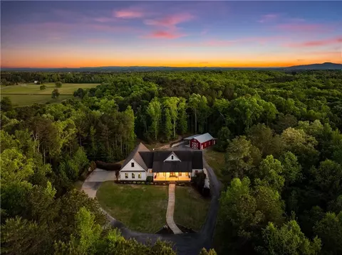 3576 Rock Creek Rd SW, Calhoun, GA 30701