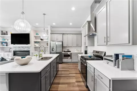 3380 Sarah Trl #10, Decatur, GA 30032