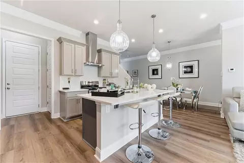 3380 Sarah Trl #10, Decatur, GA 30032