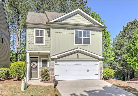 605 Summit Pt, Canton, GA 30114