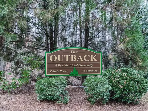 0 Outback Rd, Jasper, GA 30143