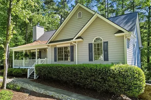 118 Brookhaven Ln, Canton, GA 30114