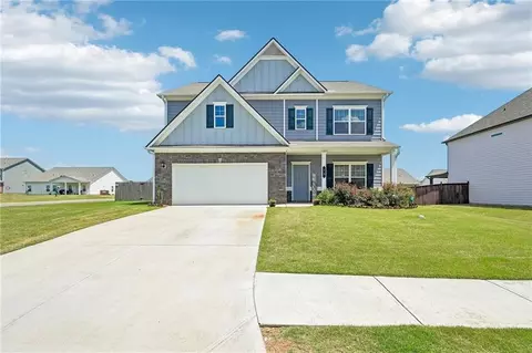 75 Jackson Farm Rd SE, Cartersville, GA 30120
