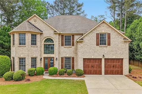 3038 Stockbridge Way, Dacula, GA 30019