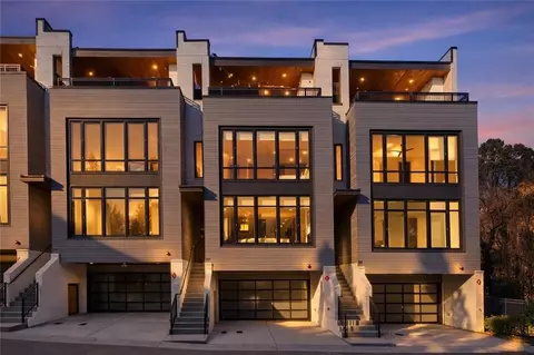 912 Lenox Blvd, Atlanta, GA 30324