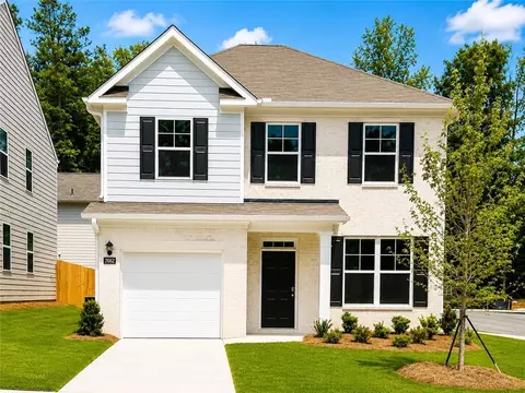 2662 Alderbrook Ct, College Park, GA 30349