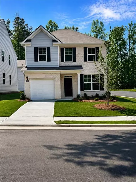 2662 Alderbrook Ct, College Park, GA 30349