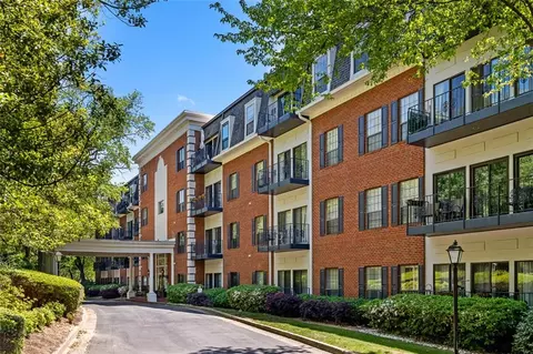 2921 Lenox Rd NE #305, Atlanta, GA 30324