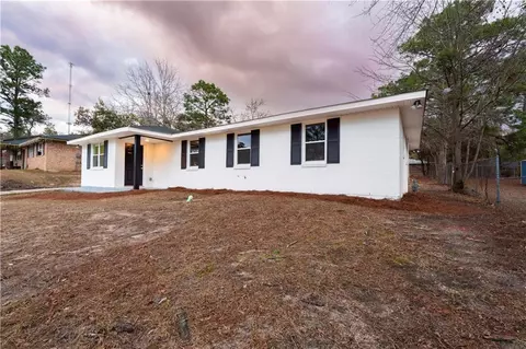 2422 Amsterdam Dr, Augusta, GA 30906