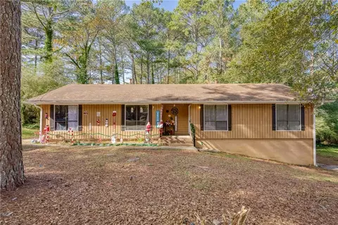 4881 Valley Dale Dr SW, Lilburn, GA 30047