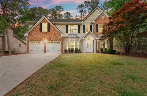 10212 Tall Pine Ct, Villa Rica, GA 30180