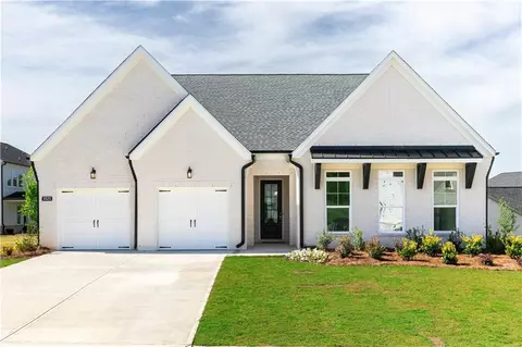 6520 Wallace Farms Dr, Cumming, GA 30028