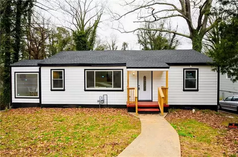 1350 Kenilworth Dr SW, Atlanta, GA 30310