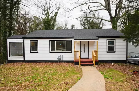 1350 Kenilworth Dr SW, Atlanta, GA 30310