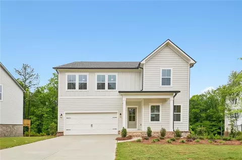 5368 Heron Bay Blvd, Locust Grove, GA 30248