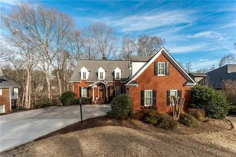 4093 Hickory Fairway Dr, Woodstock, GA 30188