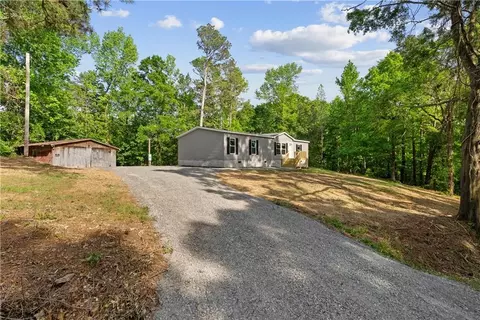 120 James St NW, Resaca, GA 30735