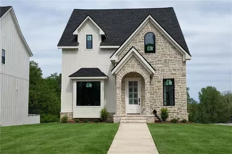 105 Tanya Way, Ball Ground, GA 30107