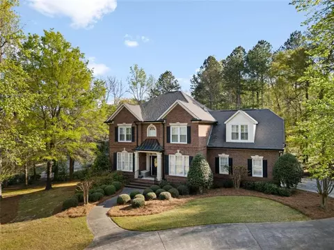 5 SE Laurchris Dr, Rome, GA 30161