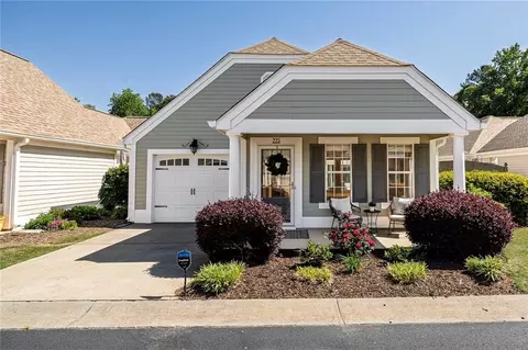 225 Rose Cottage Dr, Woodstock, GA 30189