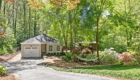 4573 Club Cir NE, Atlanta, GA 30319