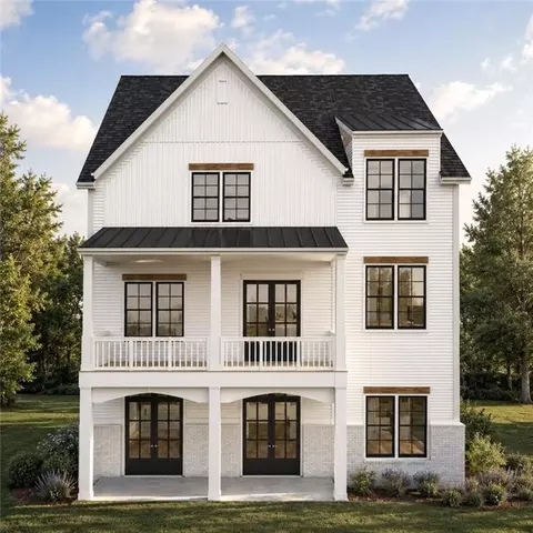 272 Lask Ln, Milton, GA 30004