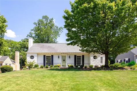 1825 Greystone Rd NW, Atlanta, GA 30318