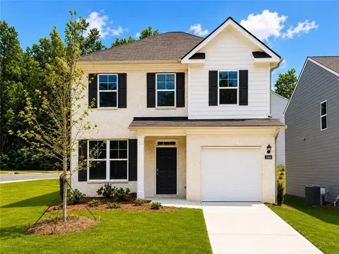 2666 Alderbrook Cir, College Park, GA 30349