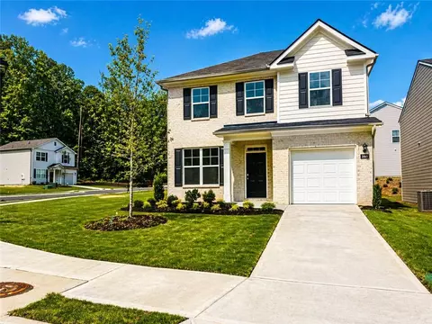 2666 Alderbrook Cir, College Park, GA 30349