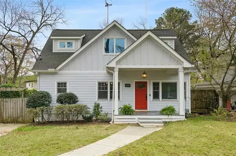 1387 Woodland Hills Dr NE, Atlanta, GA 30324